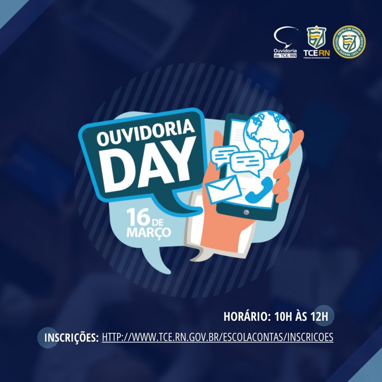 OuvidoriaDay